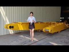 بازوی تخریب سه بخش