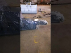 حفاری بازوی کشنده حفاری بازوی دراز دراز بازوی بلند بازوی بلند بوم حفاری کشنده بوم