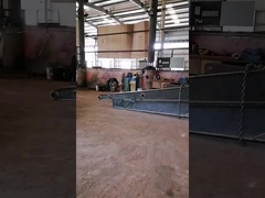 حفاری 8 متری بازوی کشنده حفاری بازوی بلند دراز