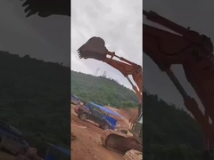 تولید کننده بزرگ حفاری تونل بازو تونل بوم