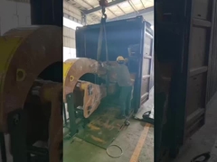 13.5m حفاری هیدرولیک 20-85 تن دسته راننده با طراحی جوش سنگین