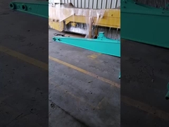 دو مجموعه بازو بلند برای حفاری برای Kobelco حفاری بازو بلند