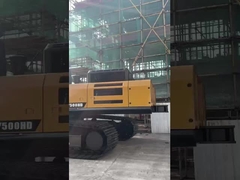 تولید کننده دستگاه حفاری بازو حفاری بوم حفاری بازو بلند بلند