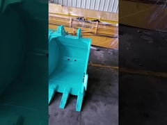 16 متر حفاری بازوی بلند برای کوبلکو بازوی بلند بلند