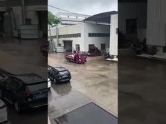 سرنگ حفاری آرم سیلندر روغن سیلندر بزرگ شده برای گربه هایتاچی کاماتسو