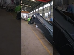 حفاری بازوی بلند بازو حفاری بازوی بلند بلند بلند برای گربه های هیتچی