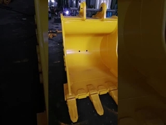 با کارایی بالا 45-55 تن حفاری صخره بوم برای شکستن از طریق سنگ سخت