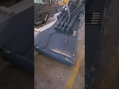 حفاری بلندمدت بهتر جوشکاری استفاده Q355B برند معروف