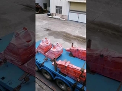 کاوشگر تلسکوپی بلند مدت استفاده از Shaogang Q355B بهتر Slider