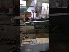 کاوشگر دست تلسکوپی برای ZX210 دو مجموعه با سطل کاوشگر برتر دست دراز