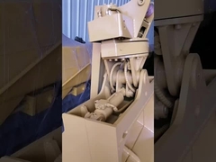 سطل حفاری Q355B سطل خم شده حفاری سطل خم شده حفاری جوش بهتر