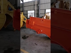 بازوی تلسکوپی 10M برای حفاری Liugong 9250F با سطل