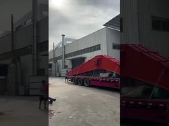 حفاری بازوی بلند بازوی بلند بلند برای حفاری هیتاشی کاماتسو گربه سانسی