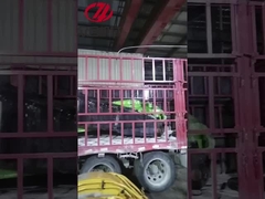 زوملیون بازوی بلند برای حفاری ها بازوی دراز دراز بازوی حفاری بازوی تلسکوپی