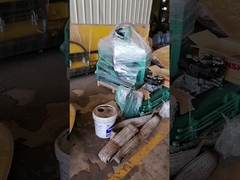 کاوشگر دسته کاوشگر بازوی بلند