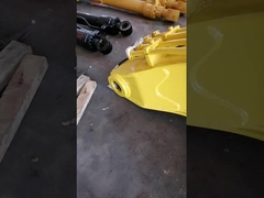 تولید کننده بزرگ حفاری تونل بازوی تونل بوم برای حفاری حفاری بازوی بلند