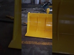 حفاری سطل گل حفاری لوازم متصل حفاری سطل دراز دست