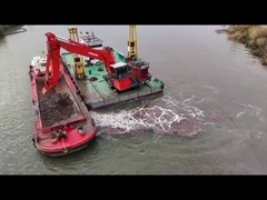 حفاری بازوی حفاری بازوی بلند بلند برای حفاری ها تولید کننده بزرگ