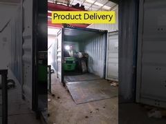 تحویل: حفاری بازوی بلند ارسال به مشتریان حفاری بازوی بلند بازوی بلند بازوی بلند بوم