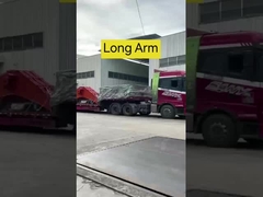 حفاری بازوی بلند بازوی بلند بازوی بلند بازو حفاری بازوی بلند برای هیتاچی