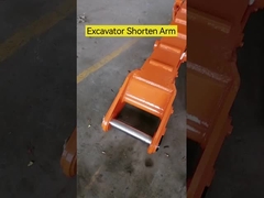 هیتاچی 135 بیل مکانیکی بازوی کوتاه بیل مکانیکی بوم کوتاه بیل مکانیکی بازوی تونل بیل مکانیکی بازوی بلند