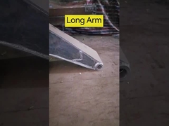 حفاری بلند مدت هیتاچی برای پاکسازی آب