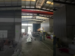 ارسال: 30M 32M Excavator Long Boom Arm برای فروش برای 120Ton Excavators