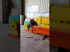 بازوی تلسکوپی بیل مکانیکی برای بیل مکانیکی تلسکوپی، بازوی جام تلسکوپی