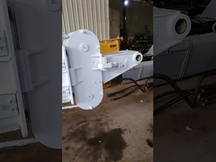 برتر 1 BS900E Excavator Telescopic Arm Telescopic Dipper برای حفاری بازوی تلسکوپی برای حفاری