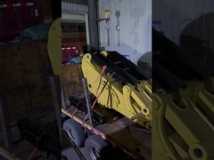 بازوی تونل حفاری بازوی تونل حفاری بوم حفاری بازوی تونل حفاری / کوتاه کردن بازو حفاری کوتاه کردن بوم