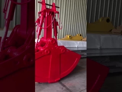 بیل مکانیکی تله دیپر