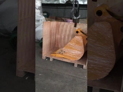 بالابر حفار بالا برنده بازوی حفار بلند بازوی بلند بوم تلسکوپی برای فروش