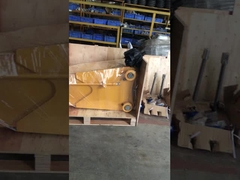 بیل مکانیکی با بازوی بلند، بازوی دراز، بیل مکانیکی با بوم بلند برای فروش، بوم بیل مکانیکی بلند