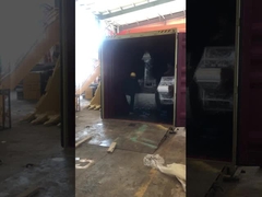 بازوی تلسکوپی برای بیل مکانیکی 32 متر 35 متر بیل مکانیکی بوم تلسکوپی بیل مکانیکی بازوی تلسکوپی