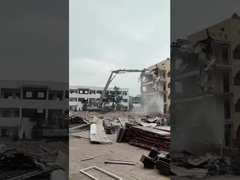 حفاری بازوی بلند بازوی حفاری بازوی تخریب بازوی حفاری بازوی بلند بازوی حفاری بازوی