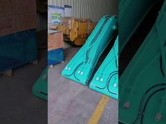 بیل مکانیکی با بازوی بلند بیل مکانیکی با بازوی بلند برای حفاری