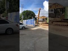 بازوی تلسکوپی بیل مکانیکی قابل تنظیم با فروش داغ، بازوی تلسکوپی دو قسمتی بیل مکانیکی