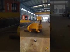 بازوی سنگی بیل مکانیکی، بوم سنگی برای بیل مکانیکی، بیل مکانیکی سنگین، رپر