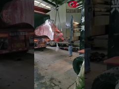 ریپر بیل مکانیکی بازوی سنگی بیل مکانیکی بوم سنگی برای ریپر سنگ بیل مکانیکی