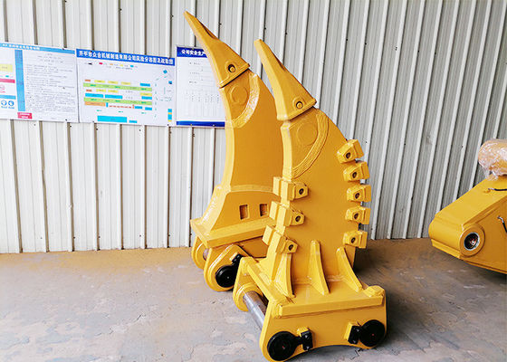 سنگ سخت سنگ سنگ سخت حفاری سنگ بوم برای کار معدن برای گربه jcb komatsu