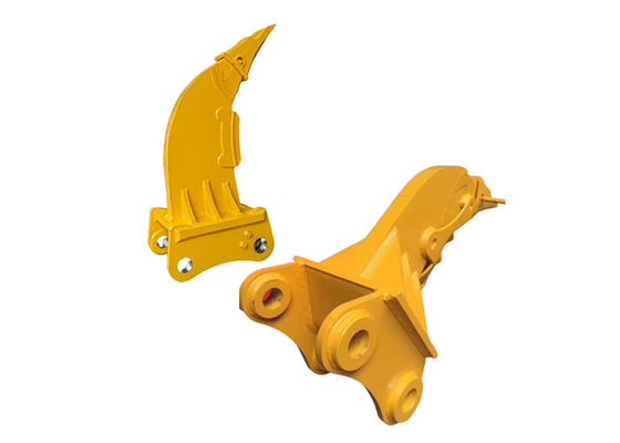 1 تن-55 تن Q355B Excavator Ripper برای حفاری شن سخت سنگ سخت