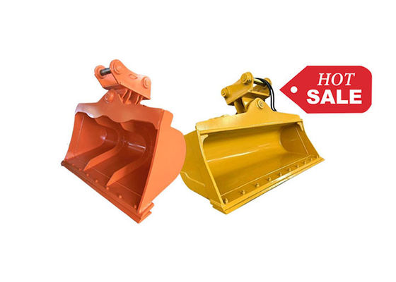 20 تن 30 تن Excavator خم کردن سطل 800mm Digger هیدرولیک خم کردن سطل Excavator سطل Excavator خم کردن سطل
