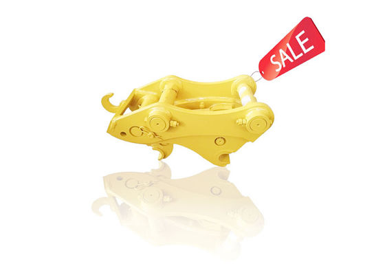 کاوشگر بسیار کارآمد و سریع هیدرولیک و سریع برای 20 تن حفاری