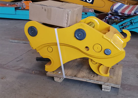 کاوشگر بسیار کارآمد و سریع هیدرولیک و سریع برای 20 تن حفاری