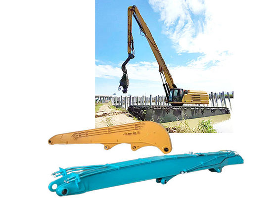 OEM 20-85 تن حفاری بازوی هیدرولیک با زاویه 160 درجه
