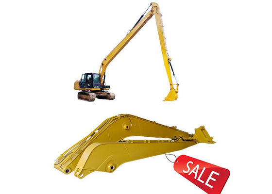 OEM 55 تن Excavator Boom برای پروژه های حفاری سنگین