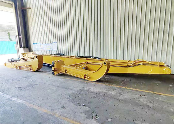 25t-28tone Excavator دسته راننده برای جمع کردن بالاتر