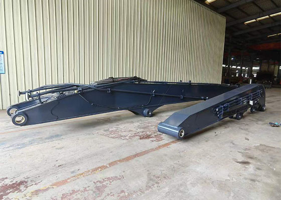 13.5m حفاری هیدرولیک 20-85 تن دسته راننده با طراحی جوش سنگین