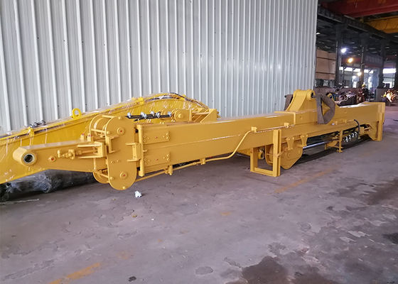 فروشنده بازوی بیل تلسکوپی BS900E