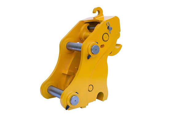 کاوشگر هیدرولیک کوپلر سریع برای مینی Excavator مکانیکی